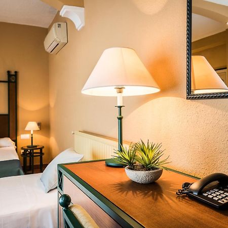 Intur Azor Hotel Benicassim Luaran gambar