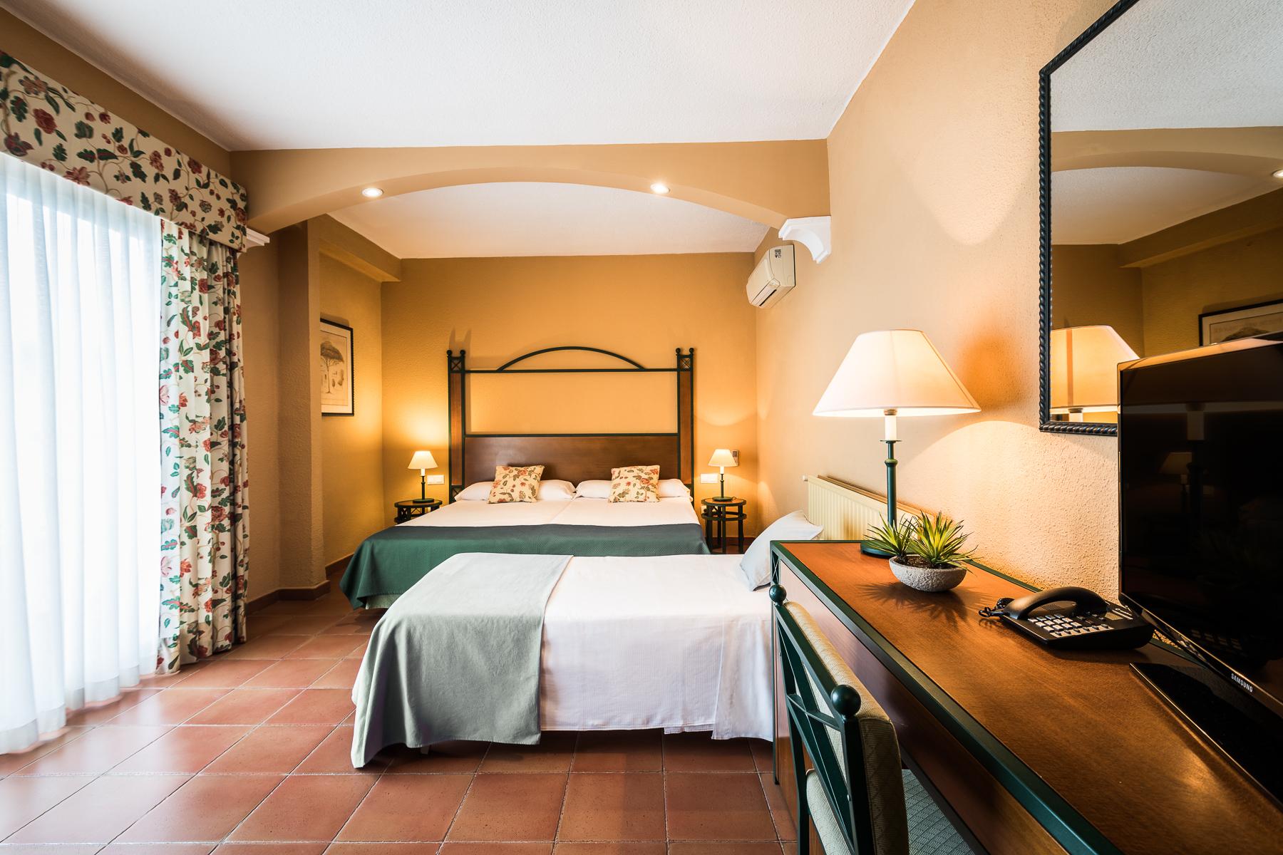 Intur Azor Hotel Benicassim Luaran gambar