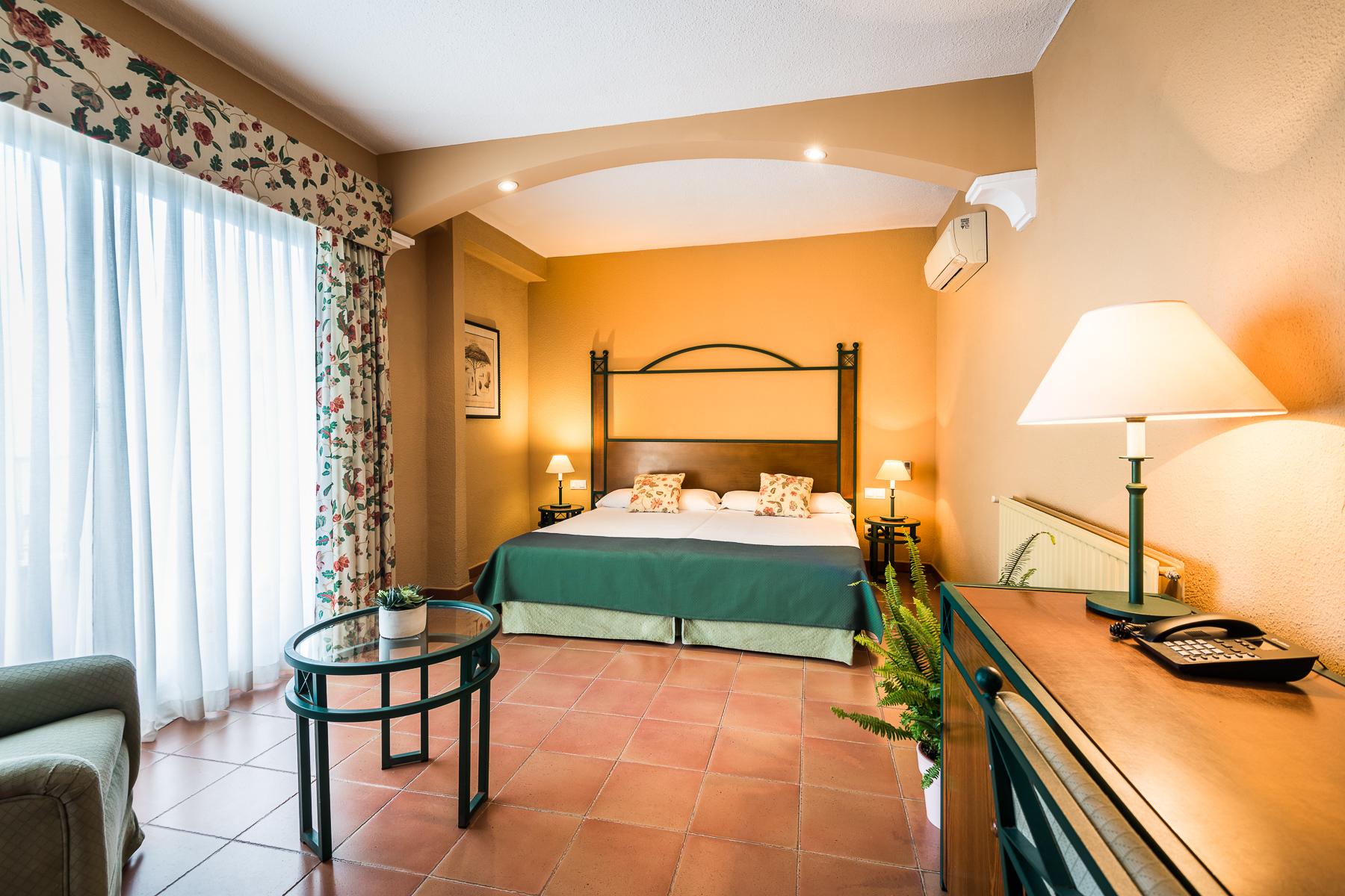 Intur Azor Hotel Benicassim Luaran gambar