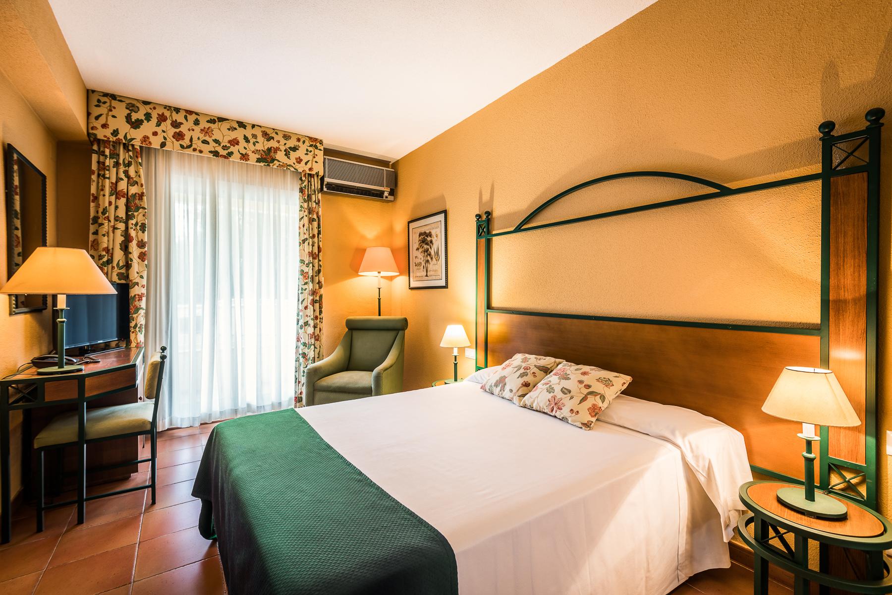 Intur Azor Hotel Benicassim Luaran gambar