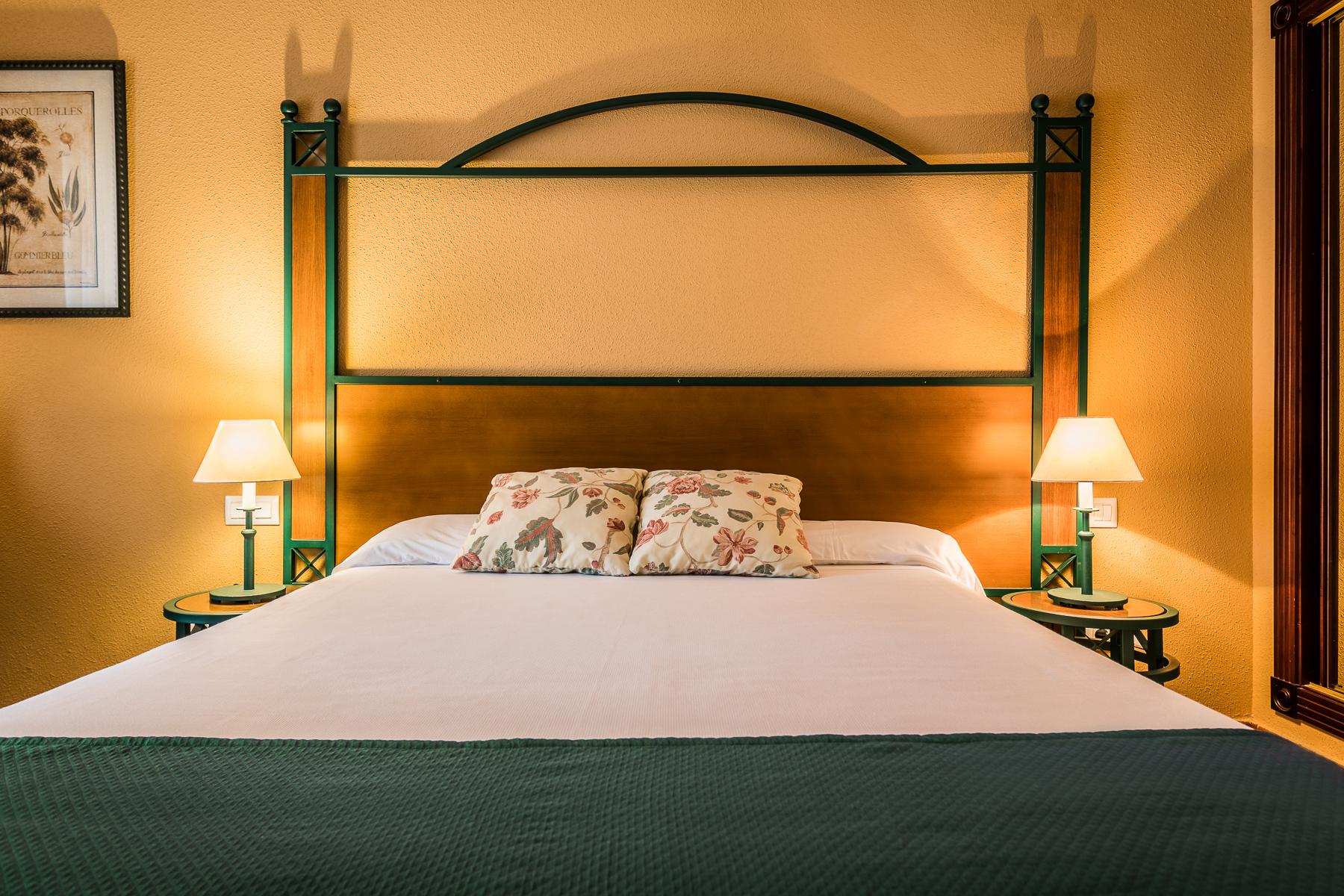 Intur Azor Hotel Benicassim Luaran gambar