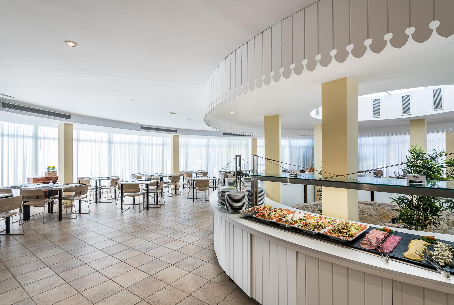 Intur Azor Hotel Benicassim Luaran gambar