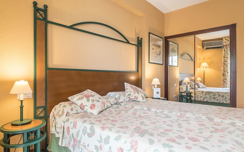 Intur Azor Hotel Benicassim Luaran gambar