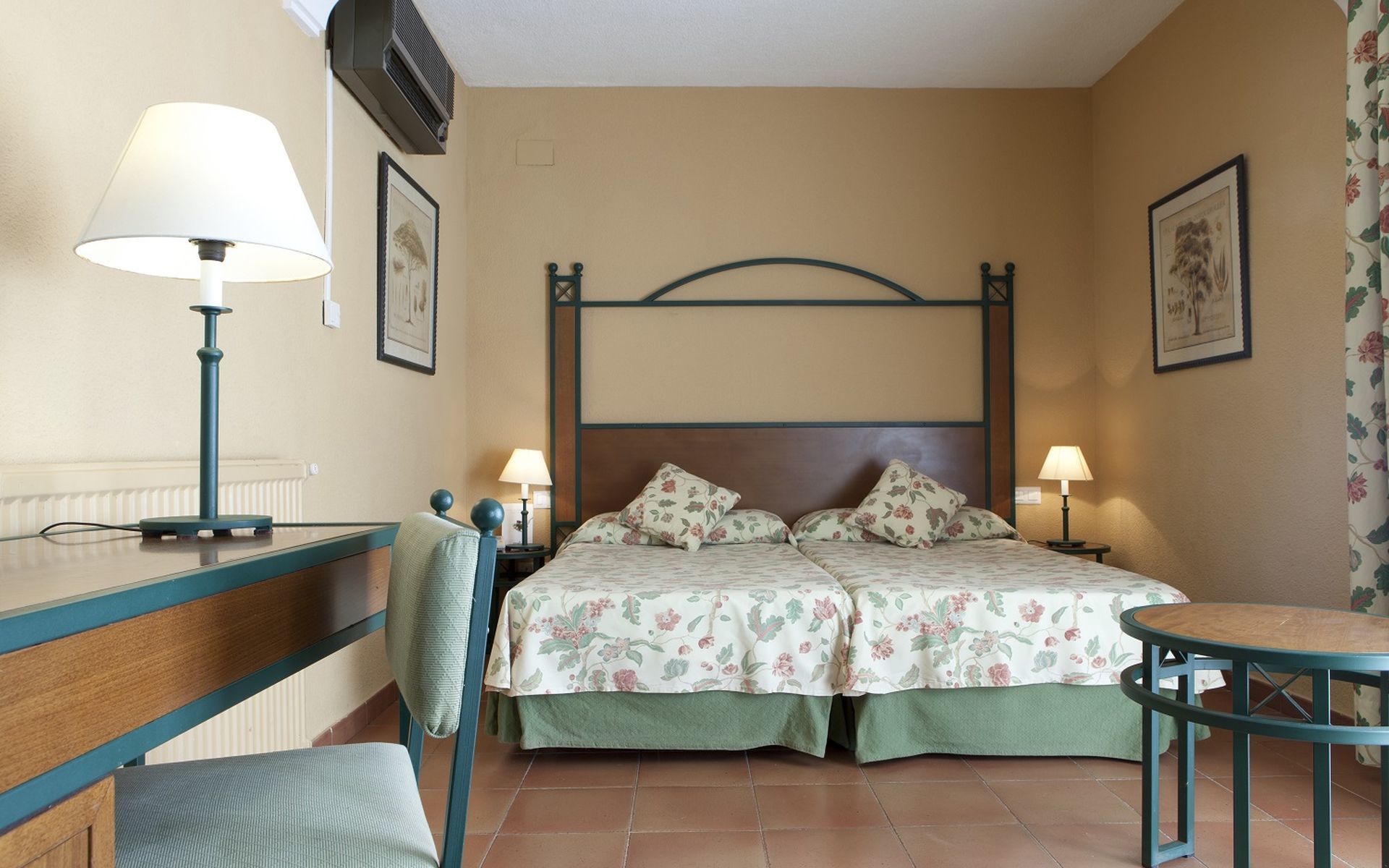 Intur Azor Hotel Benicassim Luaran gambar
