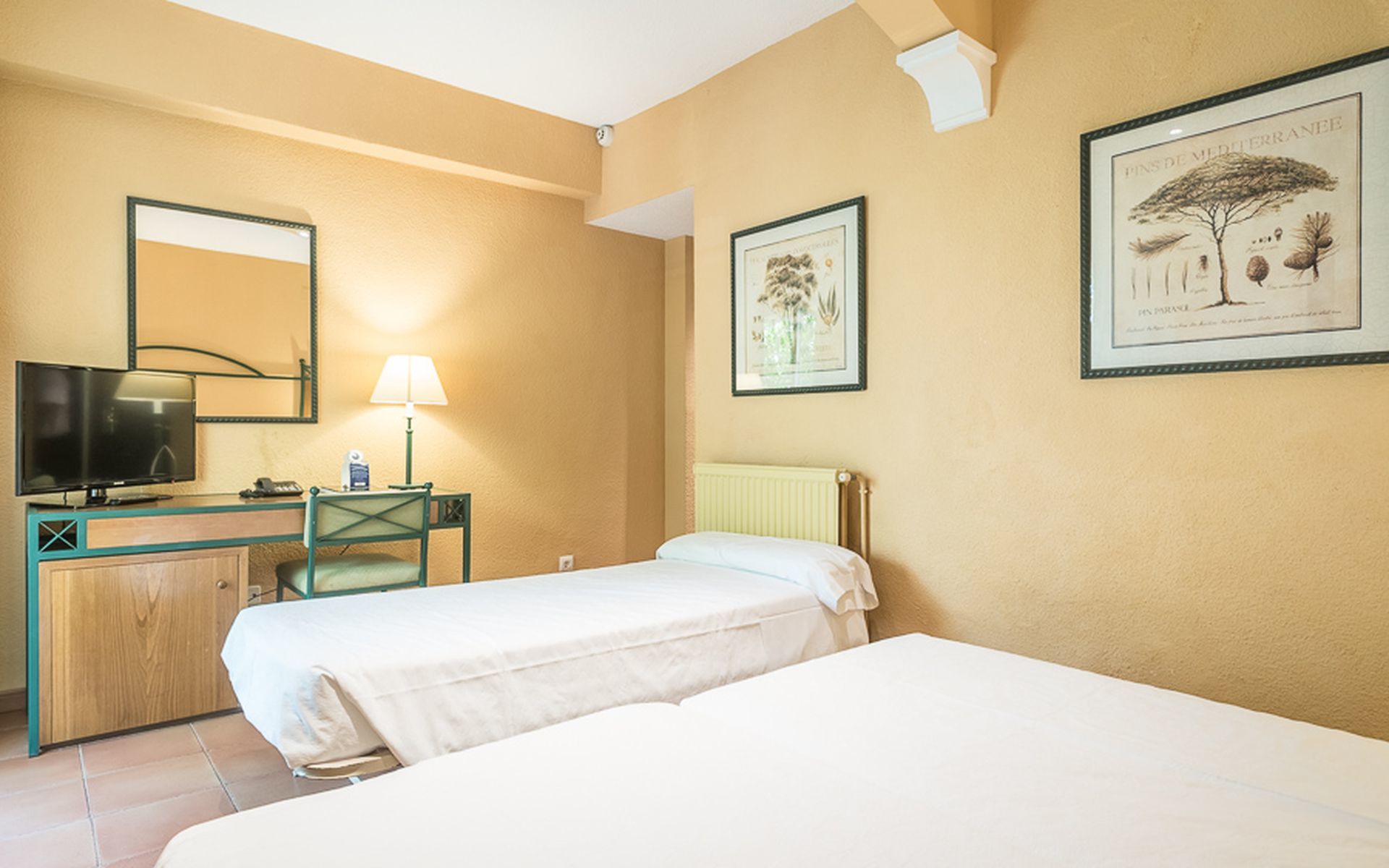 Intur Azor Hotel Benicassim Luaran gambar