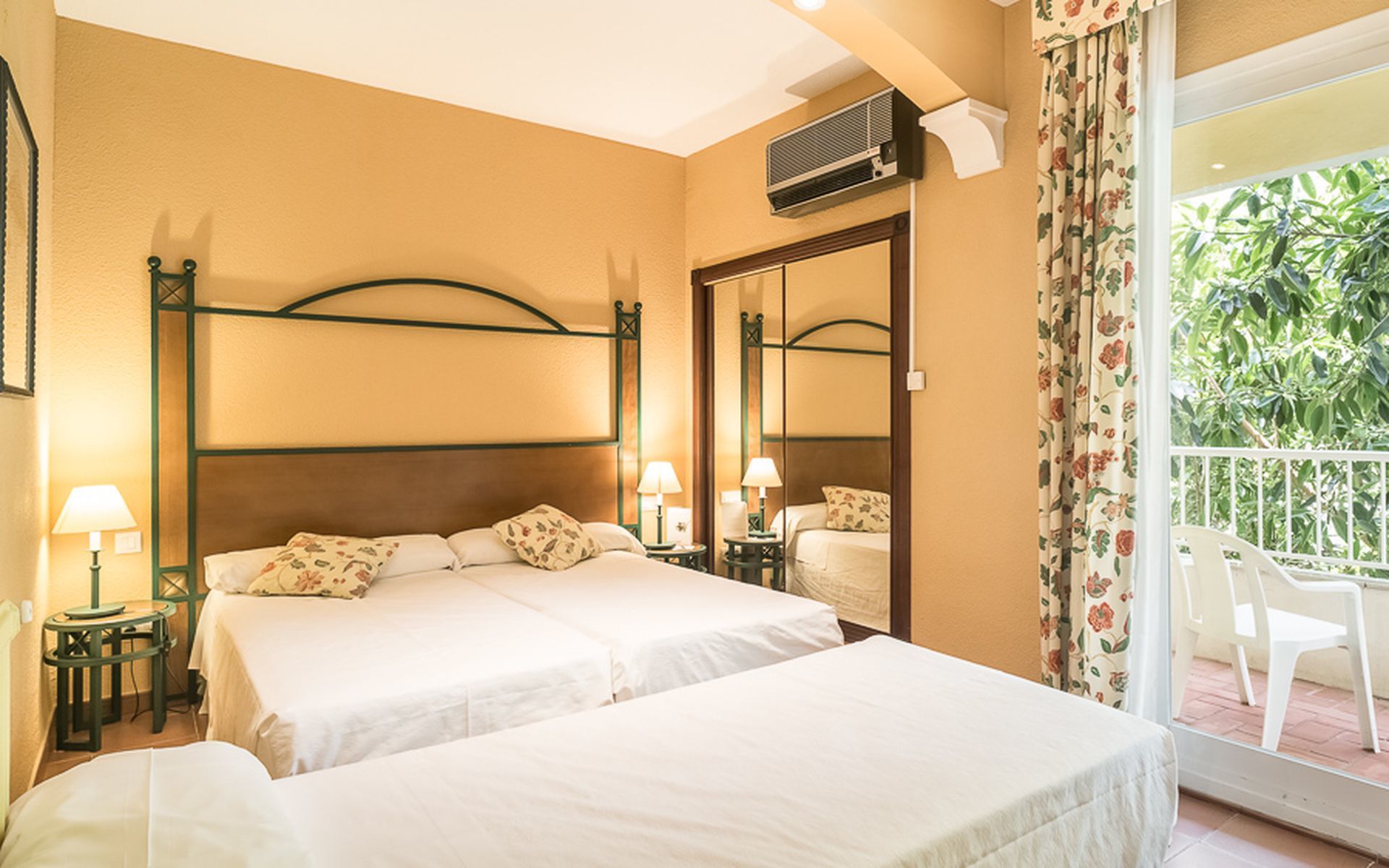 Intur Azor Hotel Benicassim Luaran gambar