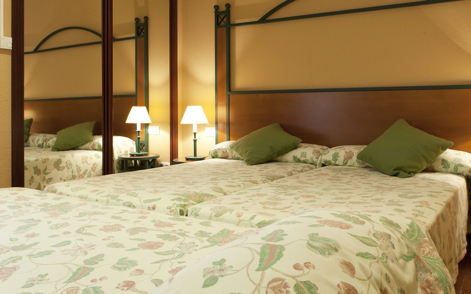 Intur Azor Hotel Benicassim Luaran gambar