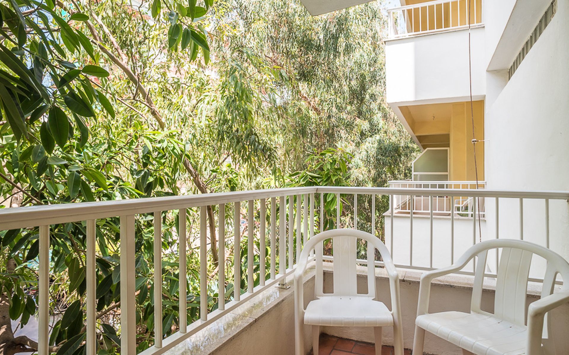 Intur Azor Hotel Benicassim Luaran gambar