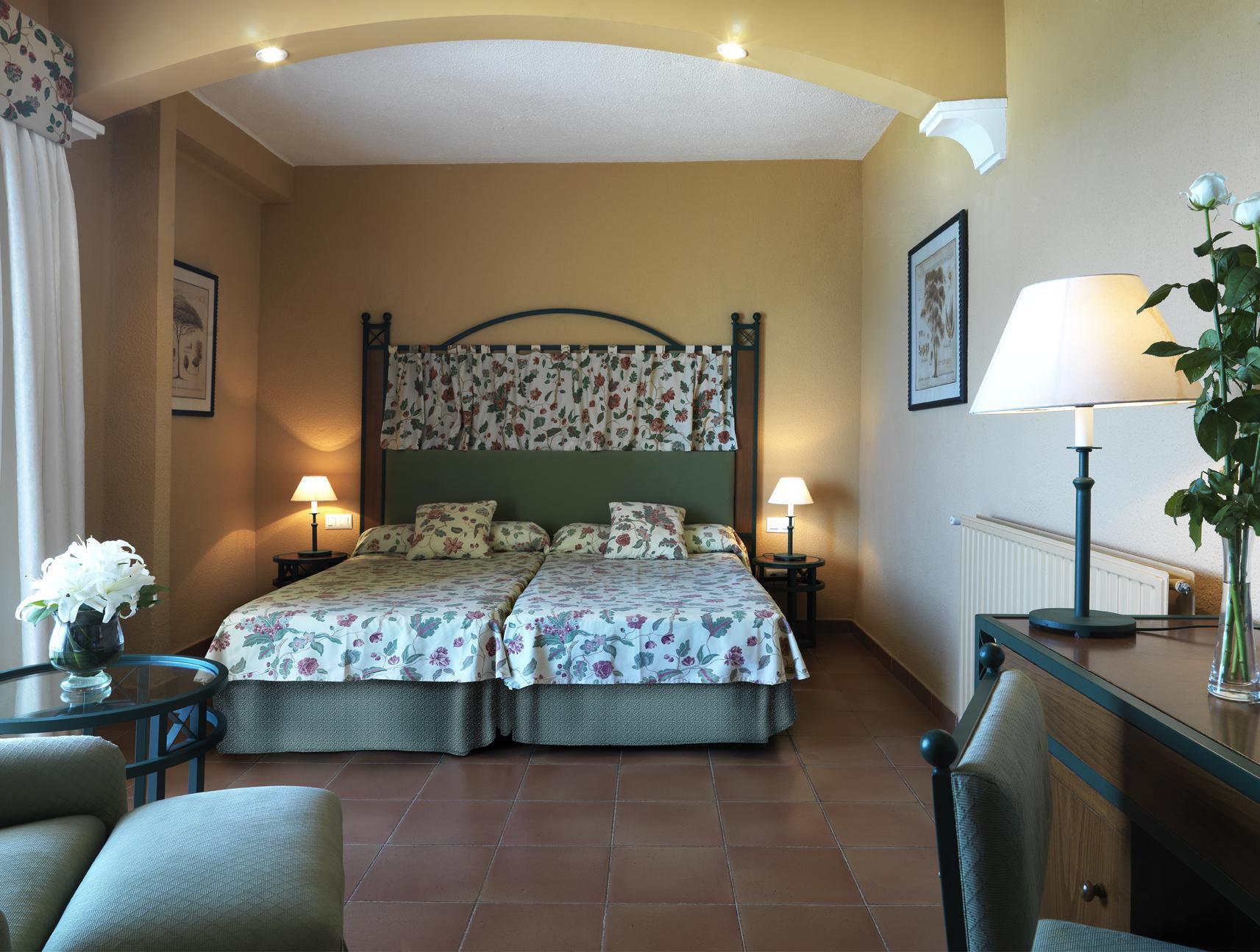 Intur Azor Hotel Benicassim Luaran gambar