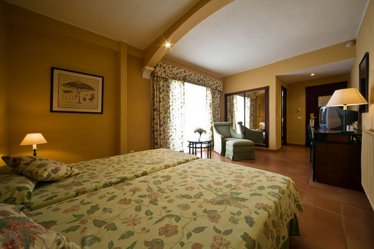 Intur Azor Hotel Benicassim Luaran gambar