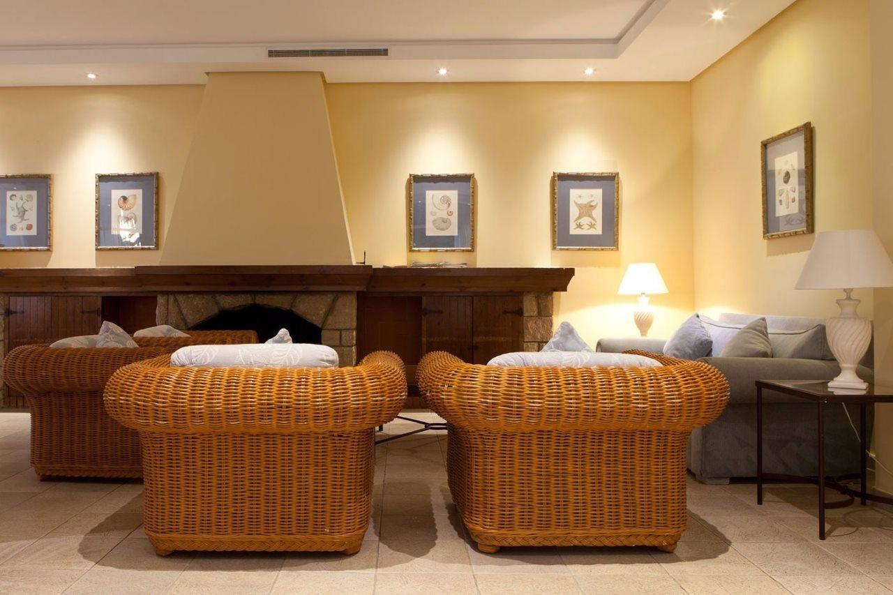 Intur Azor Hotel Benicassim Luaran gambar